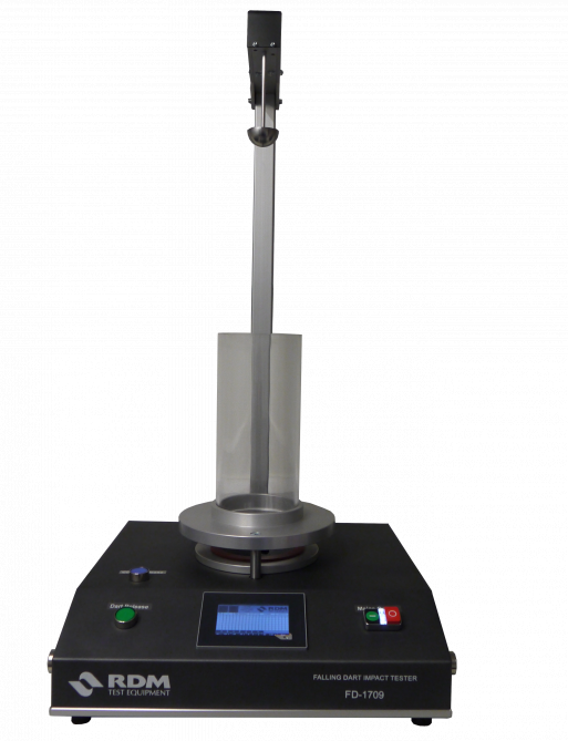 FD-1709 Falling Dart Impact Tester
