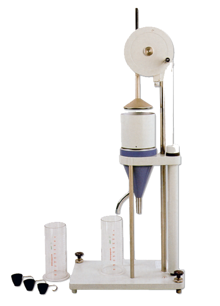 TMI 33-29 Schopper Riegler Beating & Freeness Tester