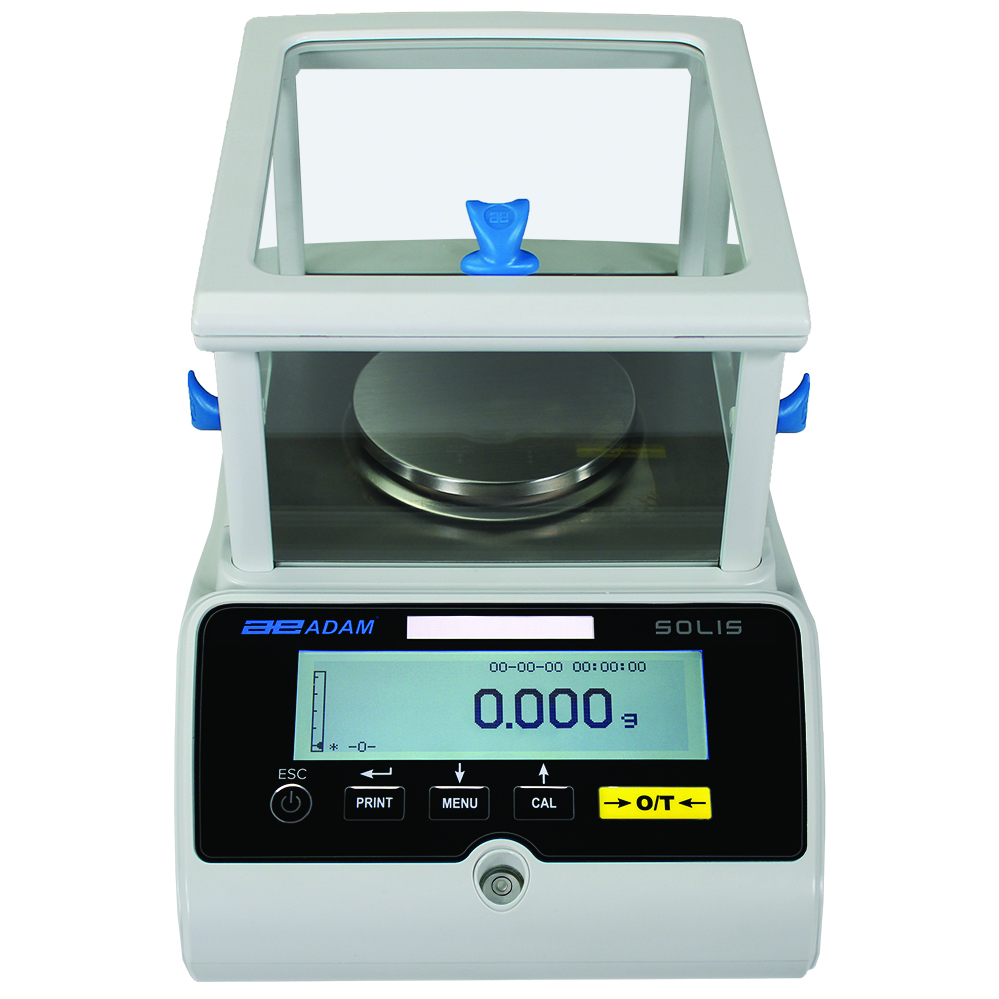 Solis SPB/STB Precision Balances